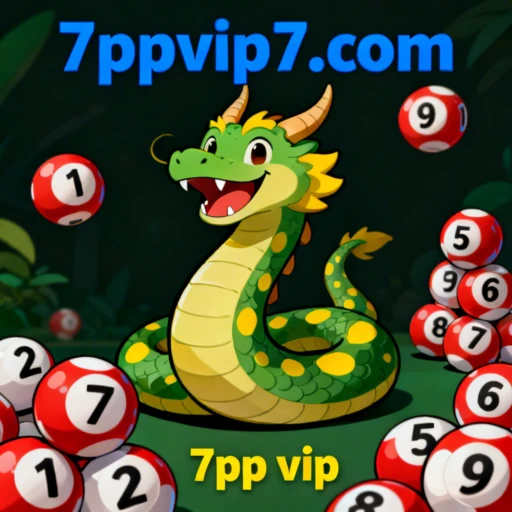 7pp vip Logo